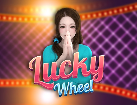 Lucky Wheel